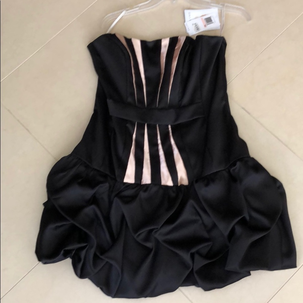 Jessica McClintock short formal dress size 13